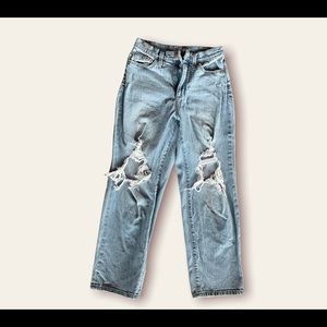 Universal Thread Jeans Size 2/26R